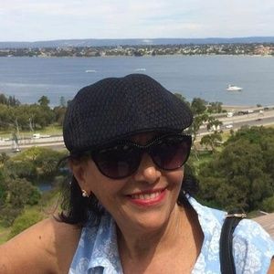 Meet your Posher, Colleen